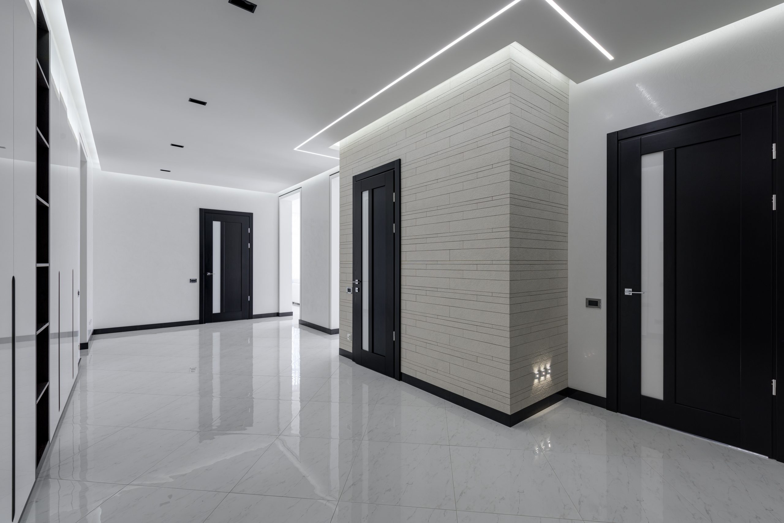 3 Commercial Benefits of Investing in Quality Parking Lot Lighting