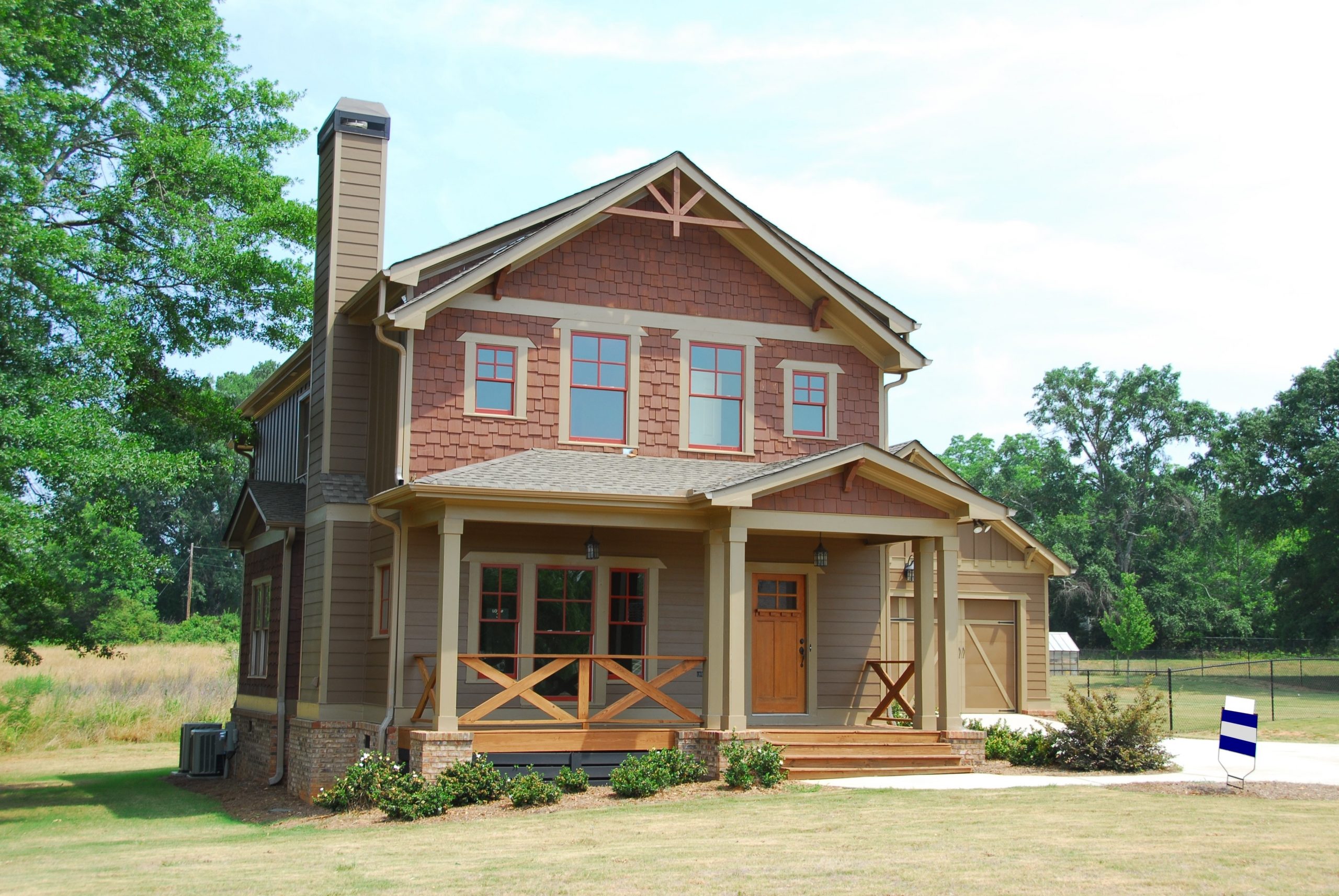 How to Upgrade Your Deck Railing