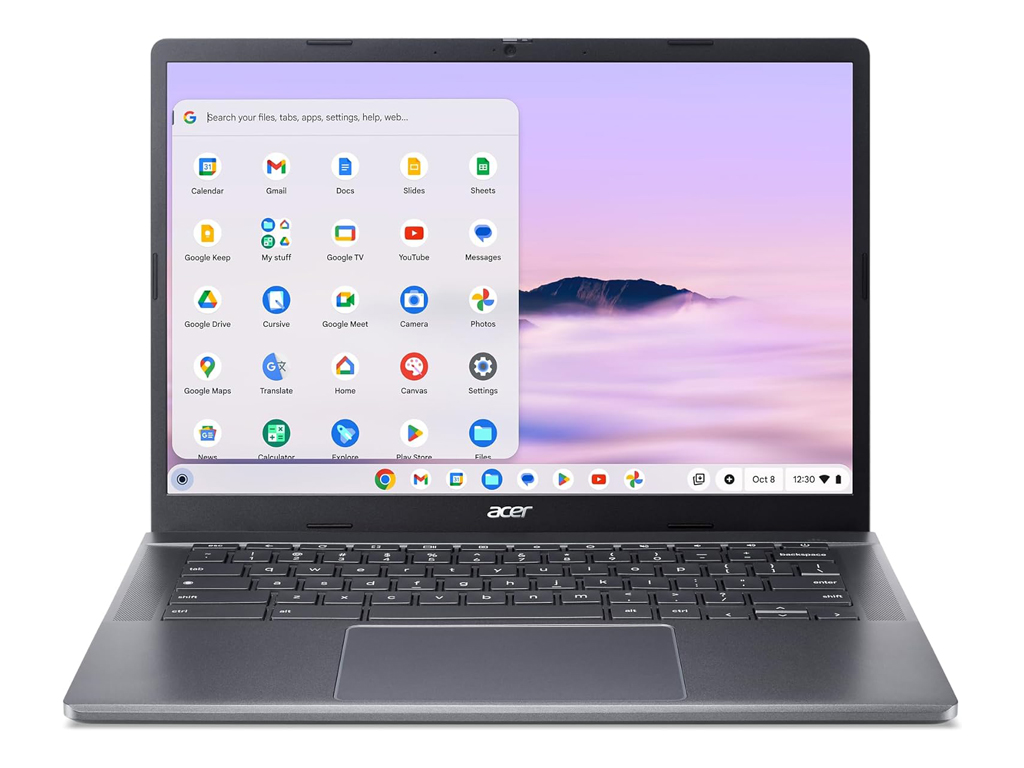 Chromebook